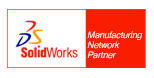 Solidworks製造網絡合作夥伴