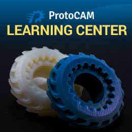 ProtoCAM學習中心